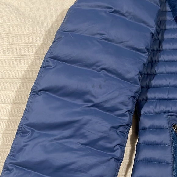 Kuhl projekt puffer jacket blue size small - Picture 14 of 16